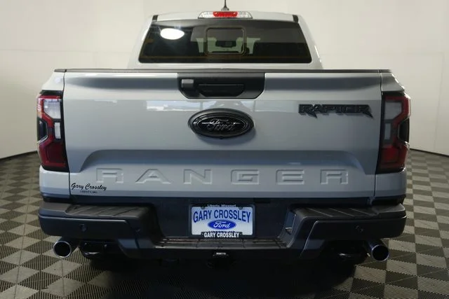 New 2026 Avalanche Ford Raptor® image 4