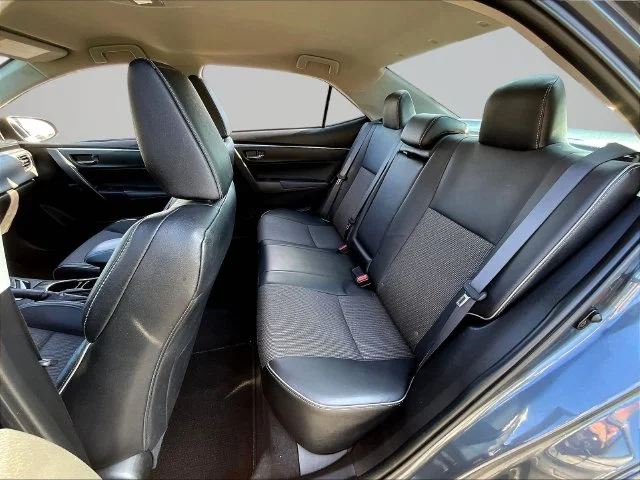 Used 2016 White Toyota S Plus image 24