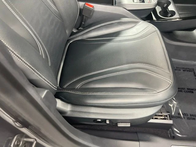 Used 2023 Gray Ford Premium image 23