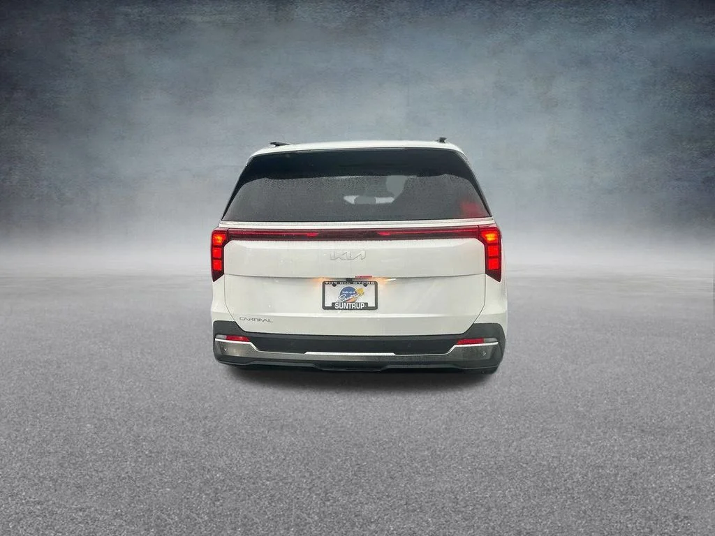 2026 Kia Carnival SX - Photo 32