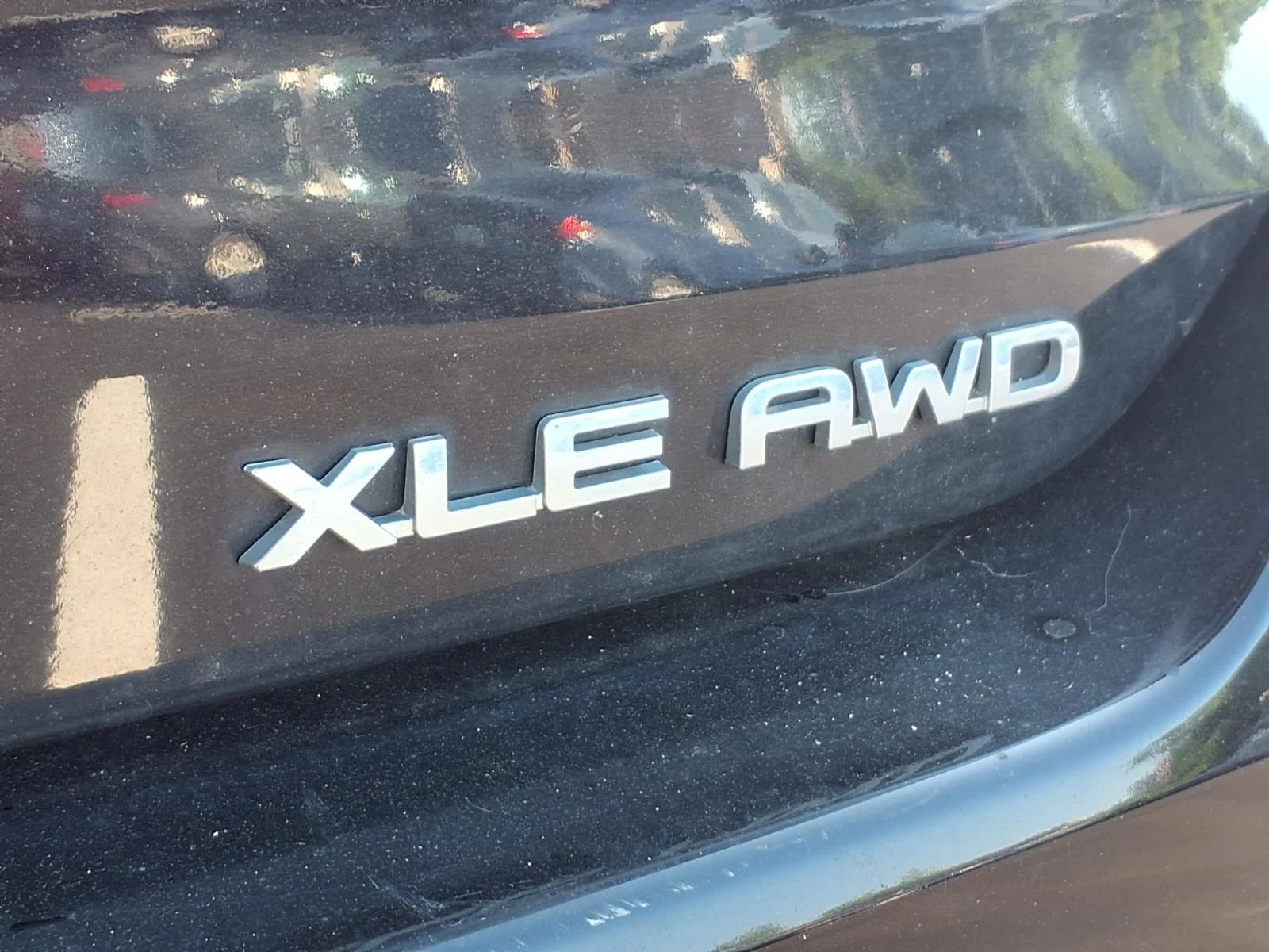 2021 Toyota Highlander XLE - Photo 34
