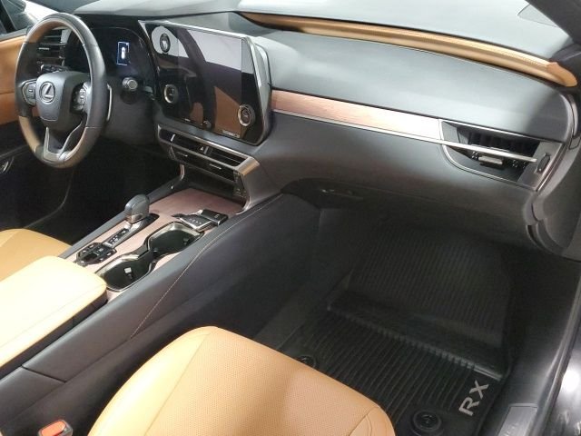 Certified Used 2024 CAVIAR Lexus 350 Premium image 23