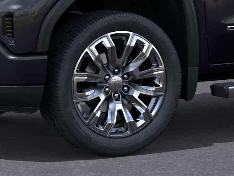 2026 GMC Sierra 1500 Denali - Photo 9
