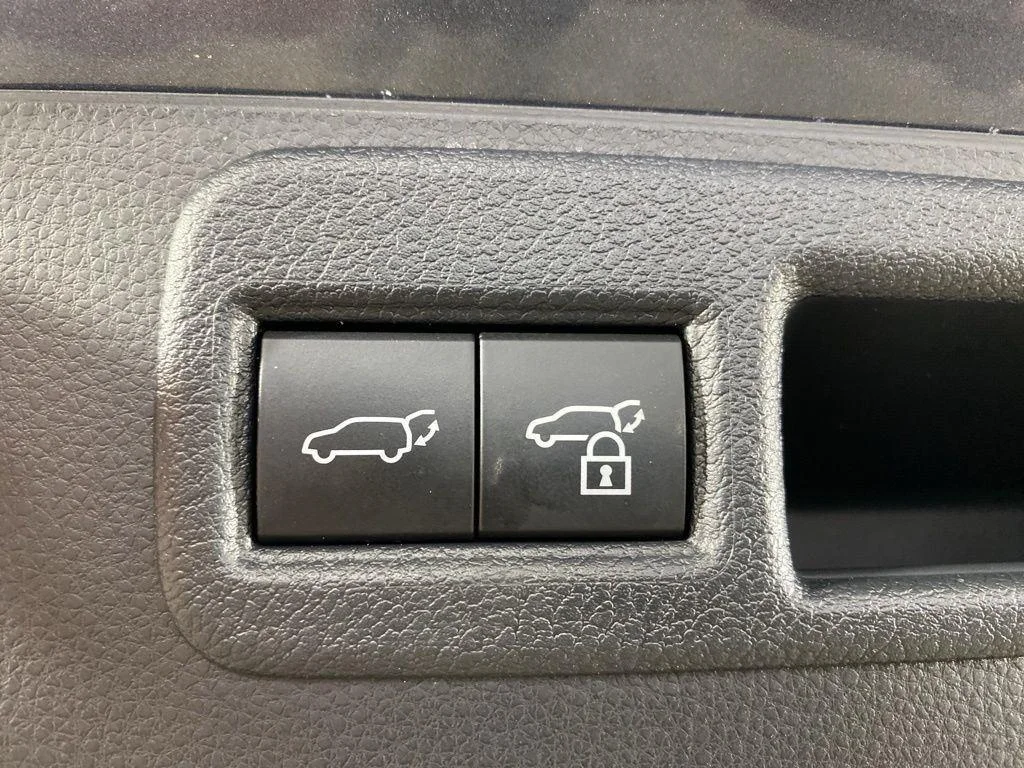 Used 2023 Coastal Gray Toyota LE image 28