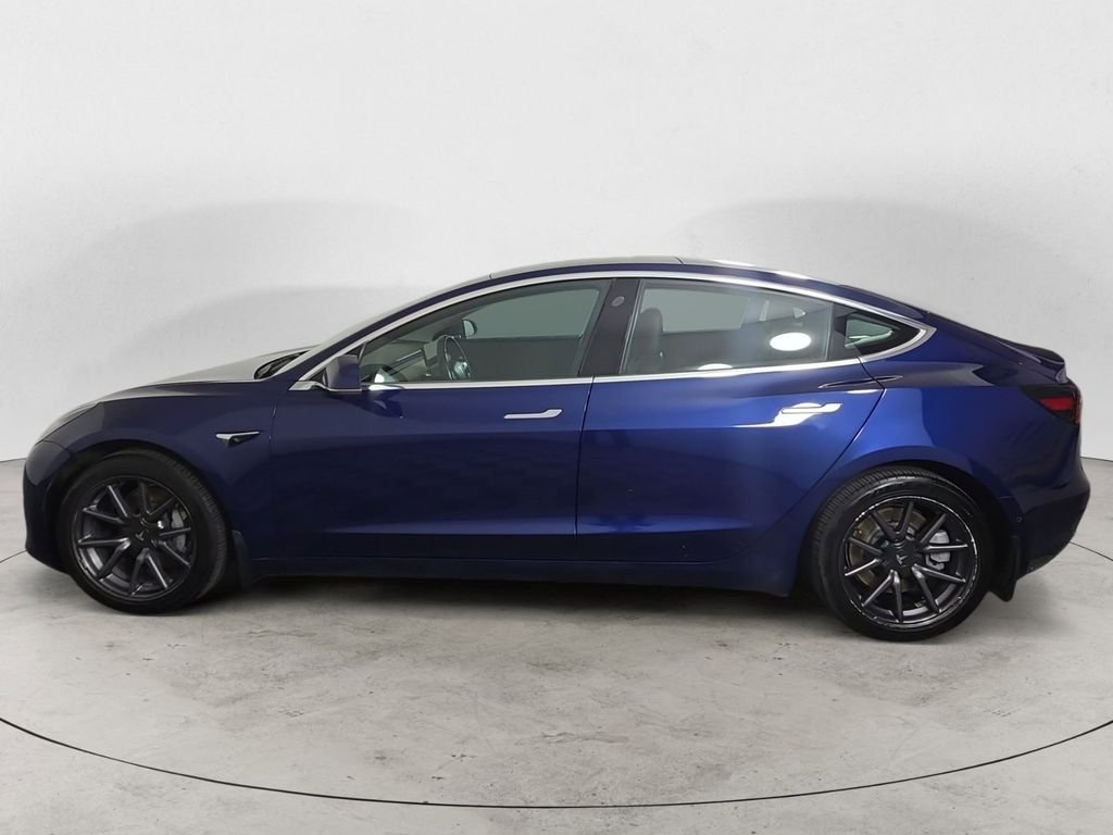 Used 2018 Tesla Model 3 Long Range Dual Motor with VIN 5YJ3E1EB0JF146500 for sale in Nampa, ID