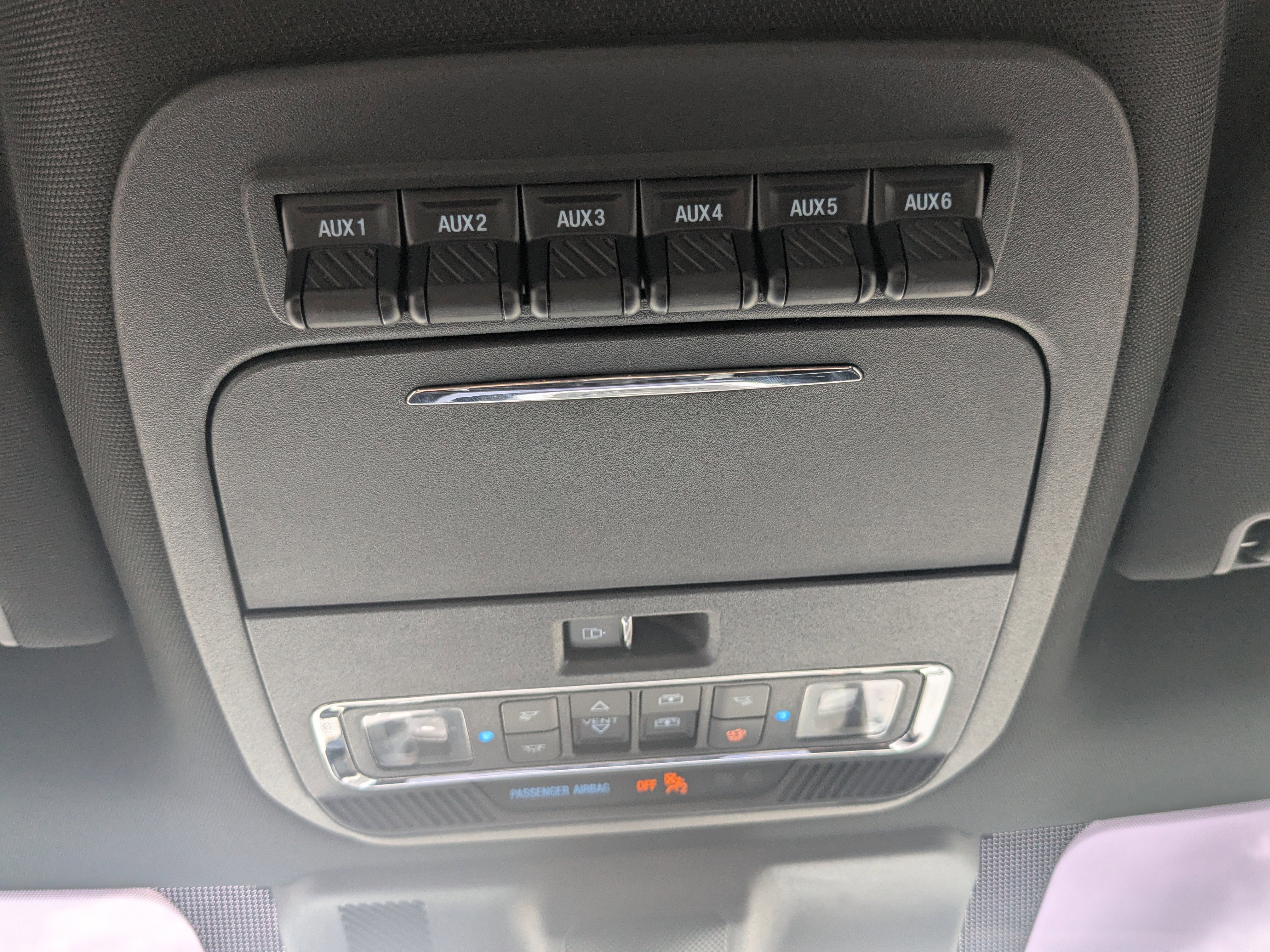 Used 2021 Antimatter Blue Metallic Ford Raptor image 35