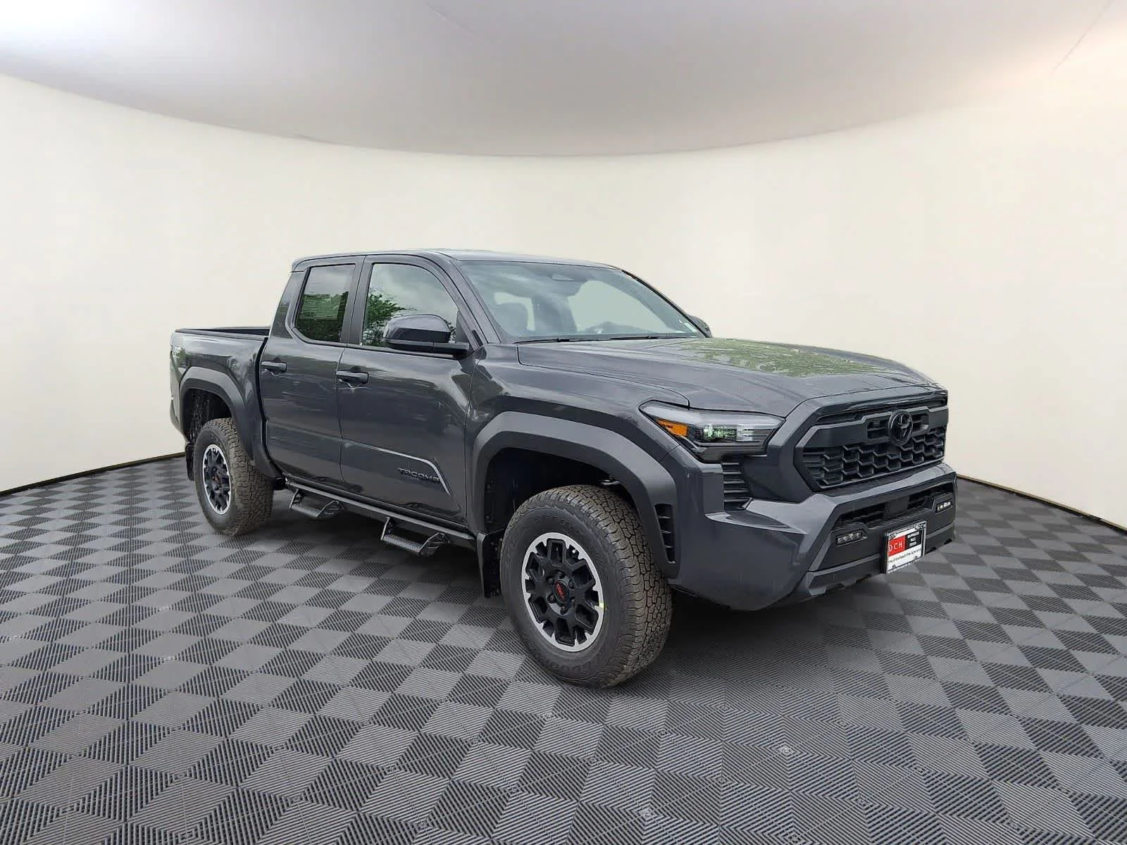 New 2026 Underground Toyota  TRD Off-Road image 3