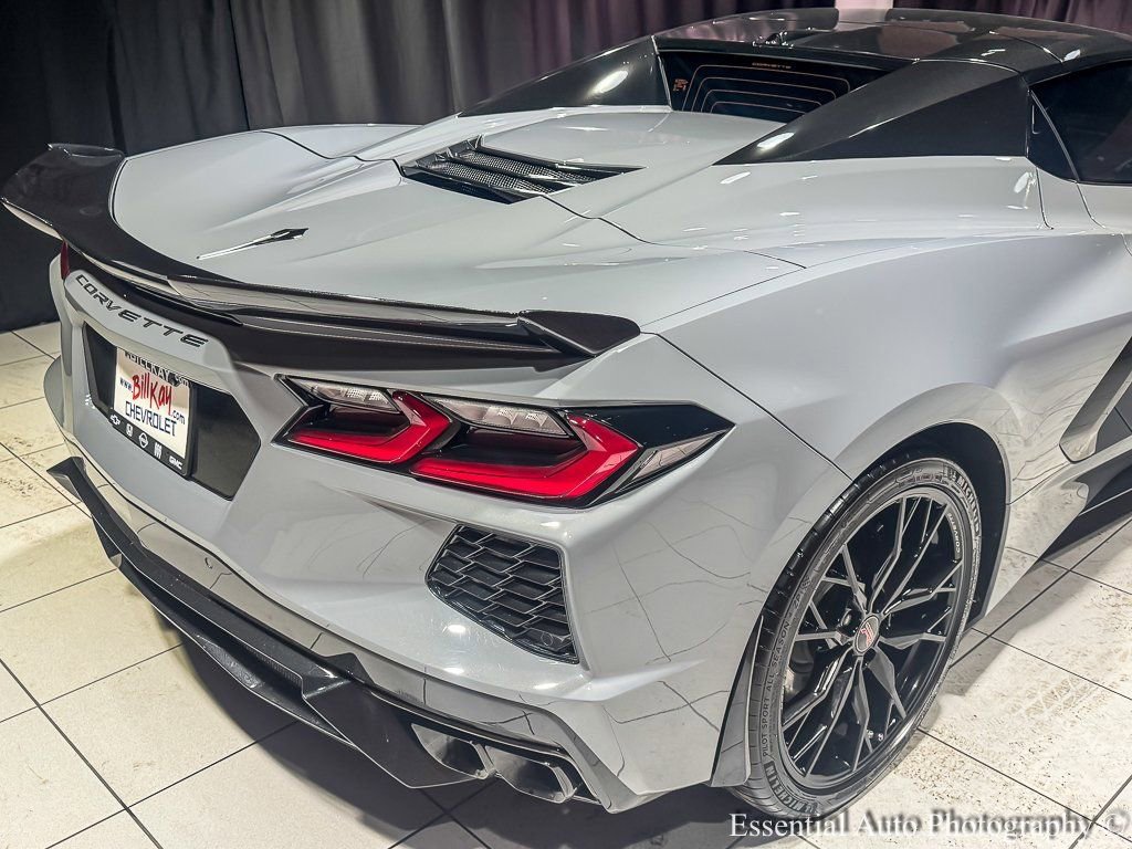 2024 CHEVROLET CORVETTE - Image 10