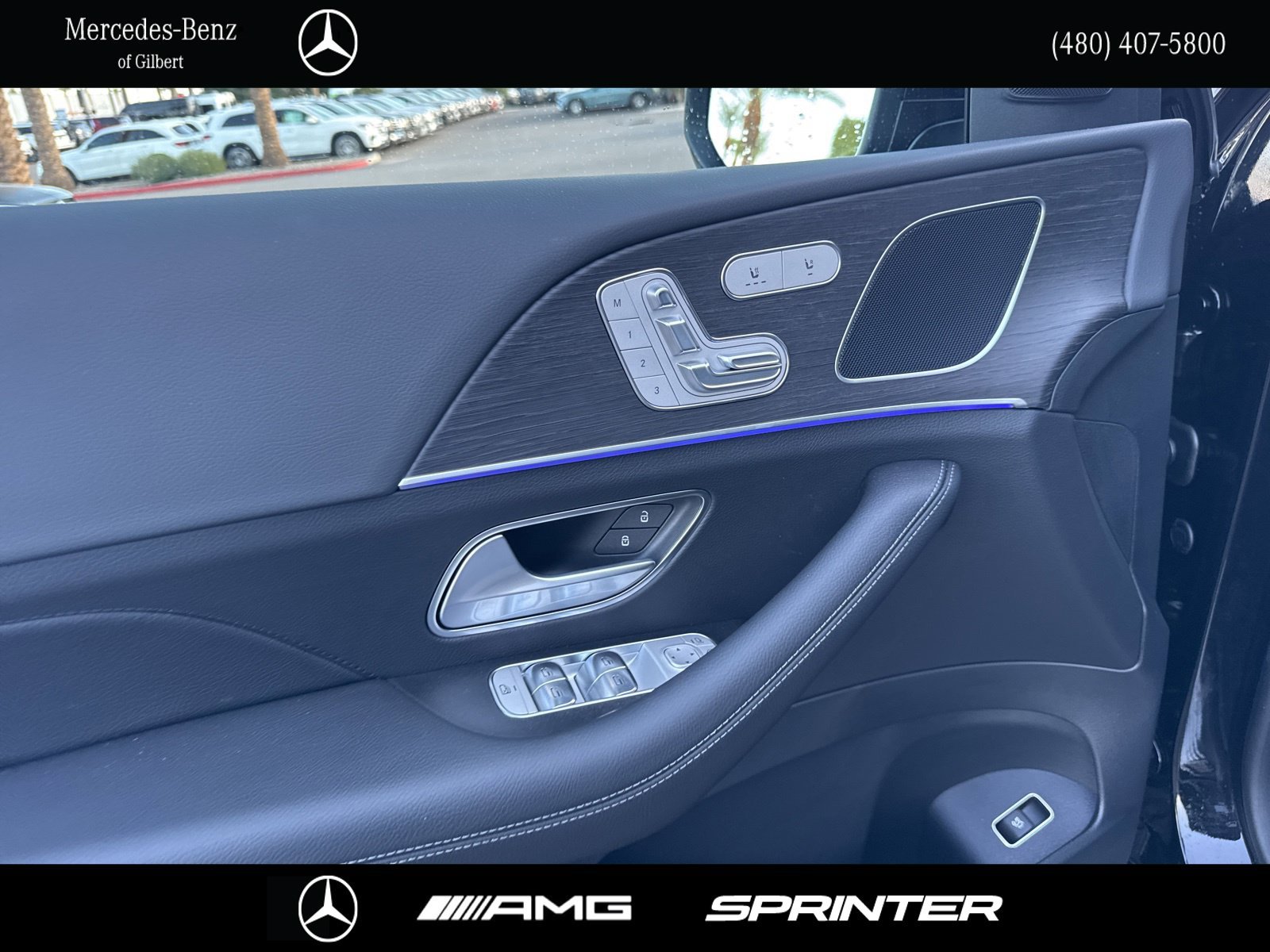 2026 Mercedes-Benz GLE GLE350 - Photo 12