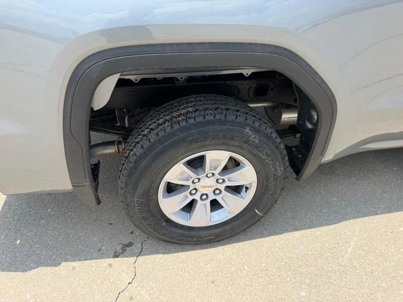 2026 GMC Sierra 1500 Pro - Photo 6