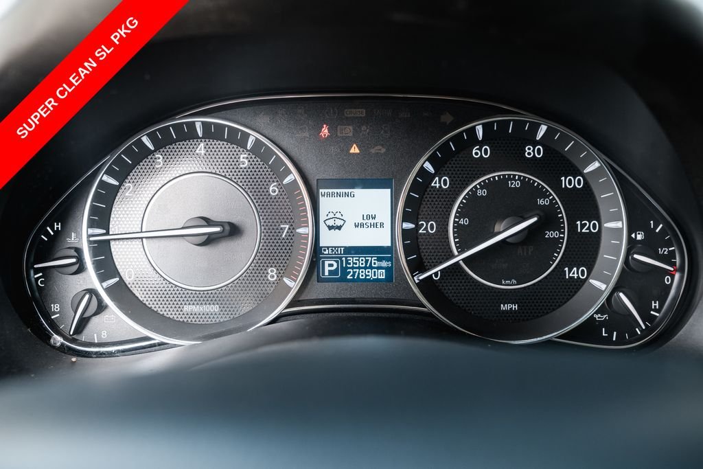 Used 2018 Gun Metallic Nissan SL image 28