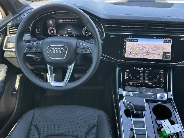 Used 2026 Black Audi 45 Premium Plus image 11