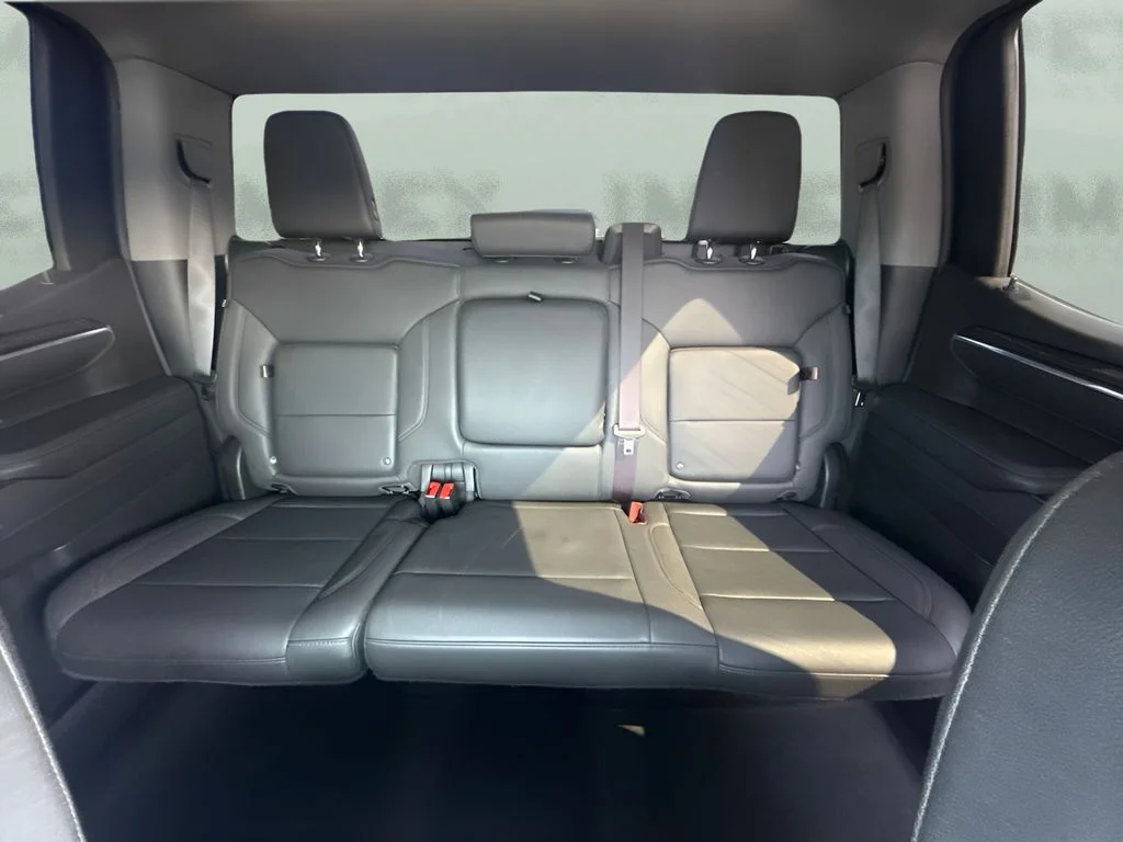 Used 2023 Gray Chevrolet LTZ image 6