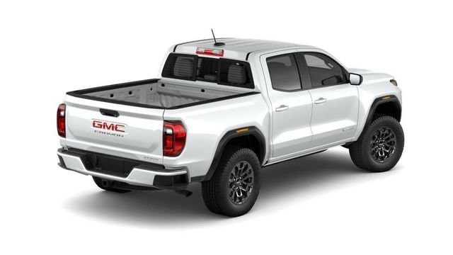 2026 GMC Canyon Elevation - Photo 29