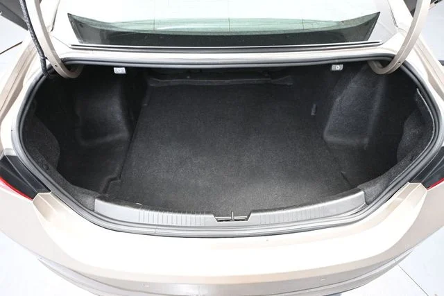 Certified Used 2024 Gray Chevrolet LT image 39