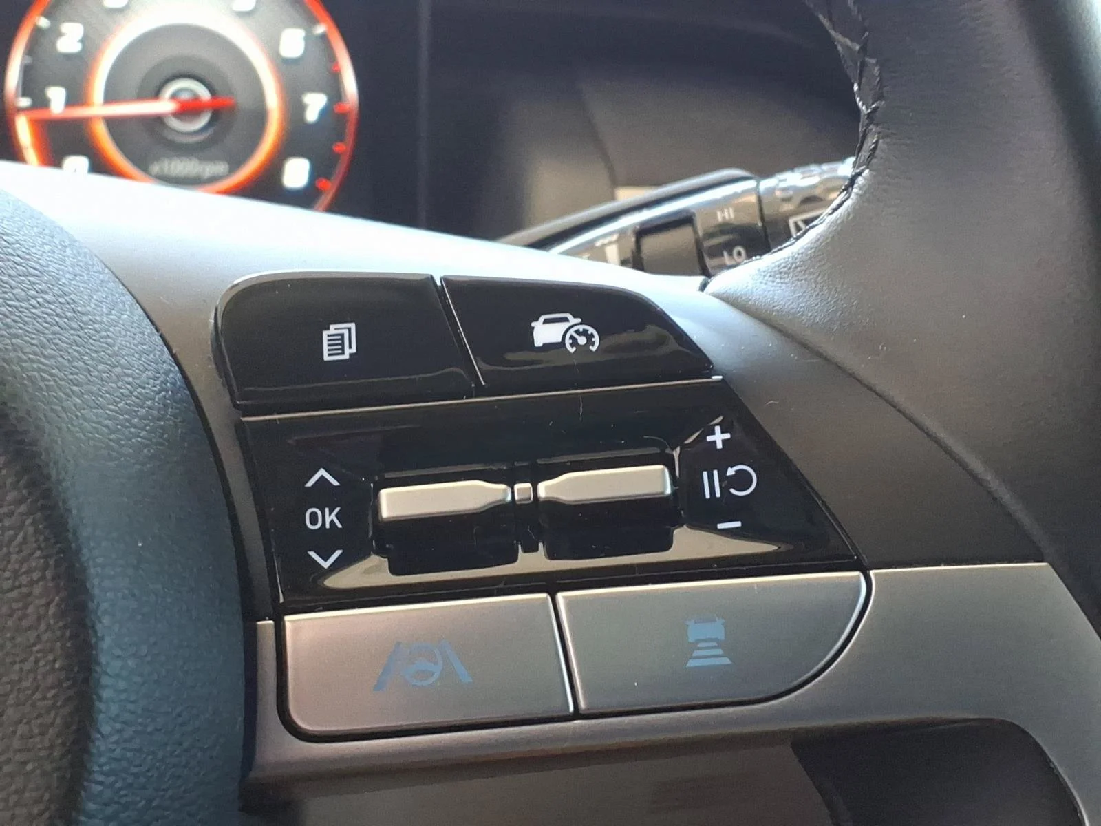2023 Hyundai Tucson SEL - Photo 27