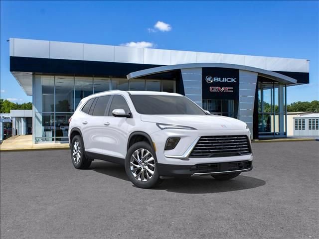 2026 Buick Enclave