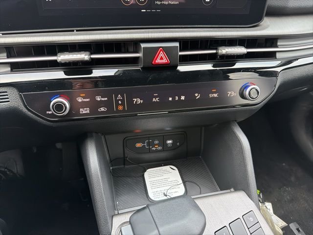 2026 Kia Sportage X-Line - Photo 16