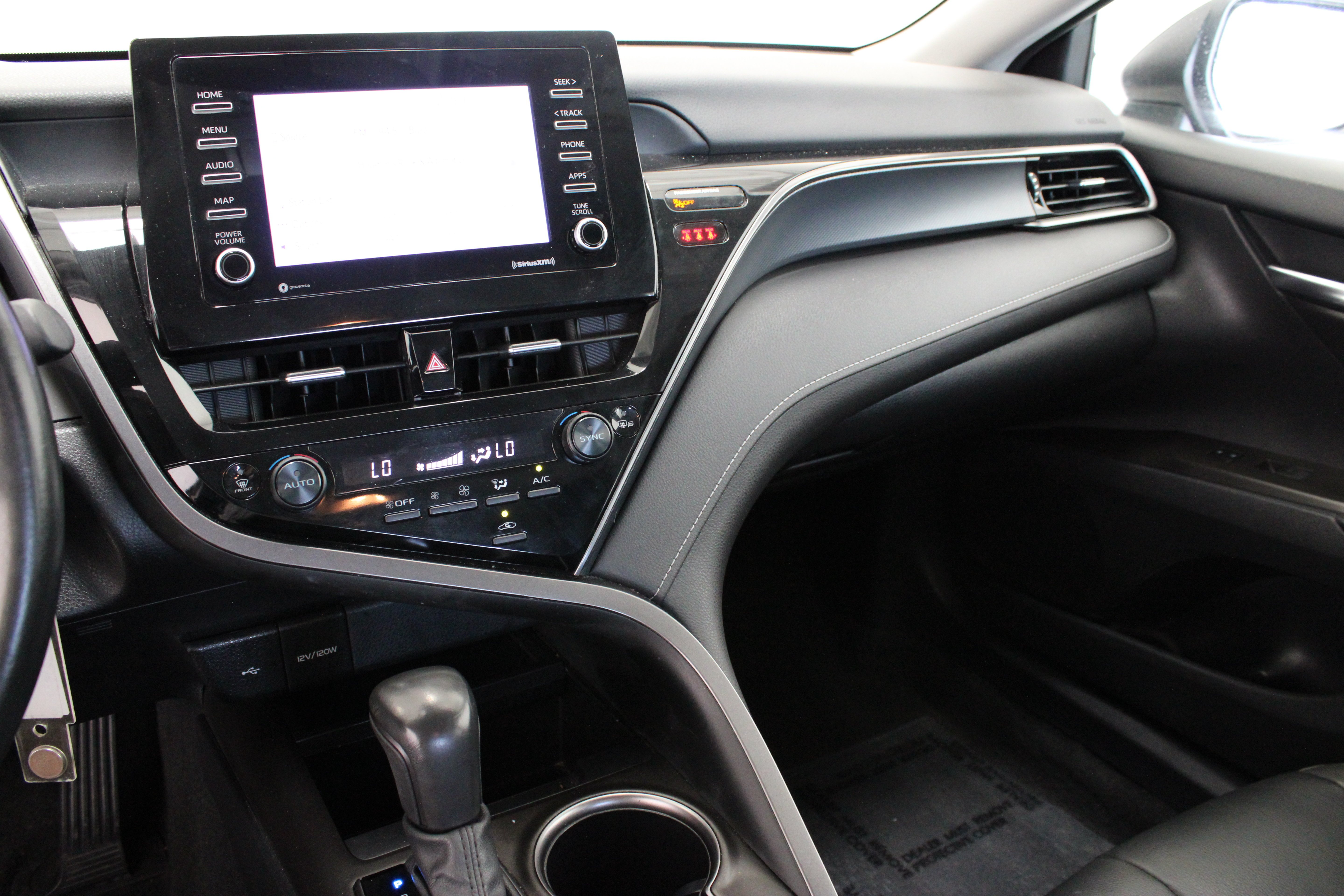 Used 2024 Silver Toyota SE image 16