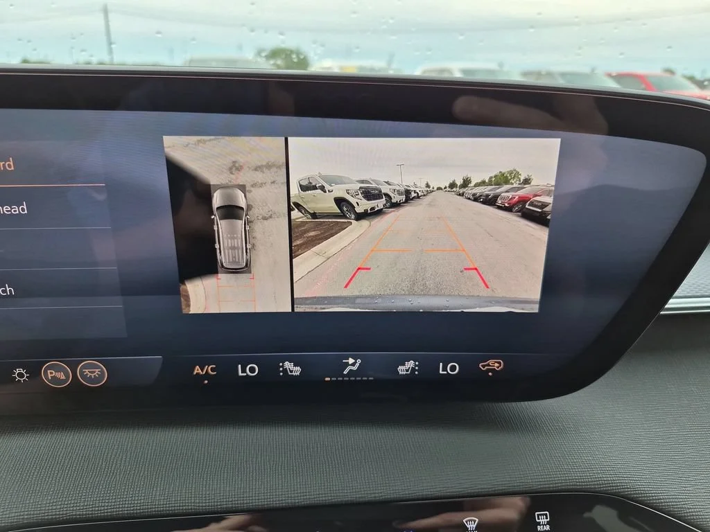 2026 Buick Enclave Sport Touring - Photo 29