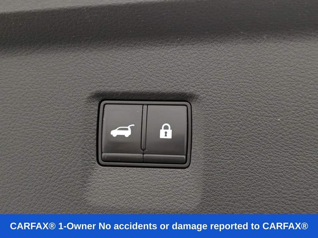 2022 INFINITI QX60 SENSORY - Photo 23