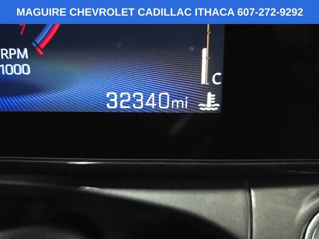 Used 2024 Green Chevrolet ACTIV image 22