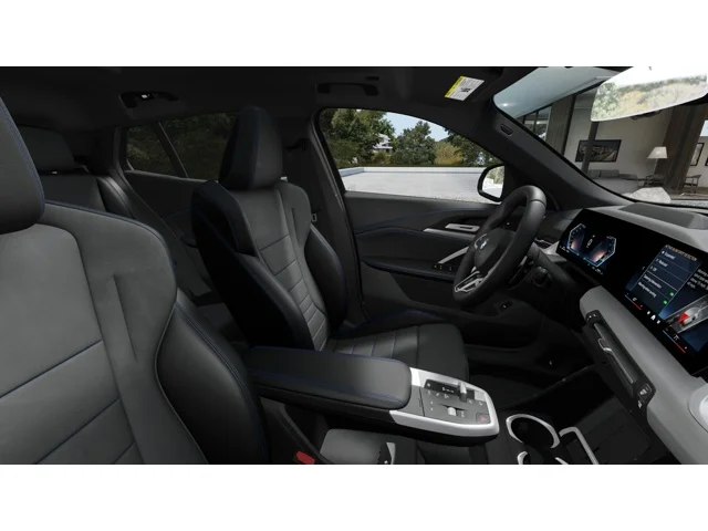 New 2026 Alpine White BMW xDrive28i image 9