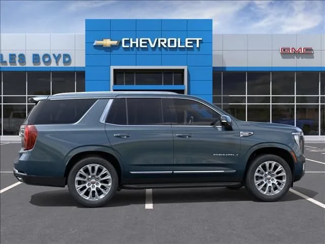 2026 GMC Yukon Denali - Photo 5
