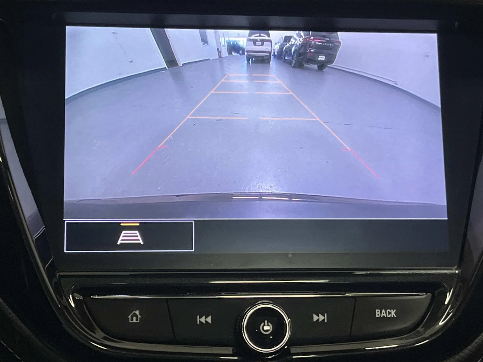 Used 2023 NITRO YELLOW METALLIC Chevrolet ACTIV image 22