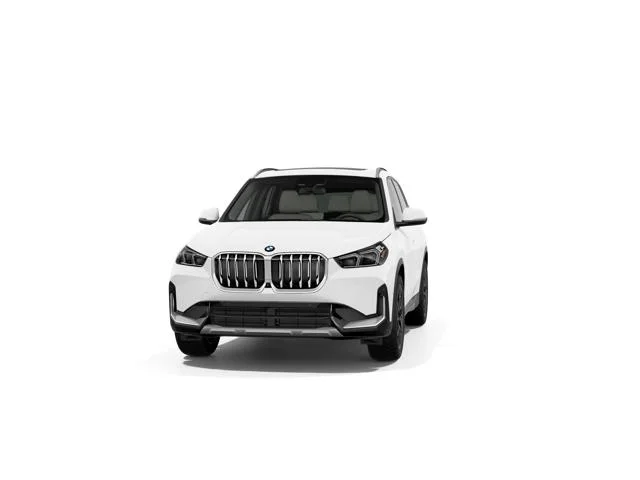 New 2027 Alpine White BMW  image 3