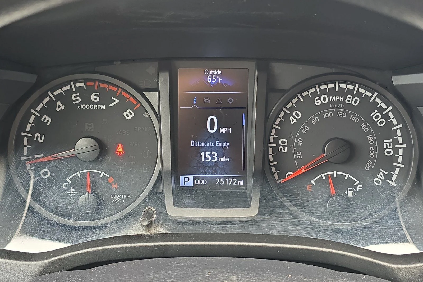 Used 2021 Gray Toyota SR image 19