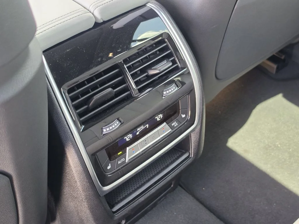 Used 2026 Gray BMW sDrive40i image 16
