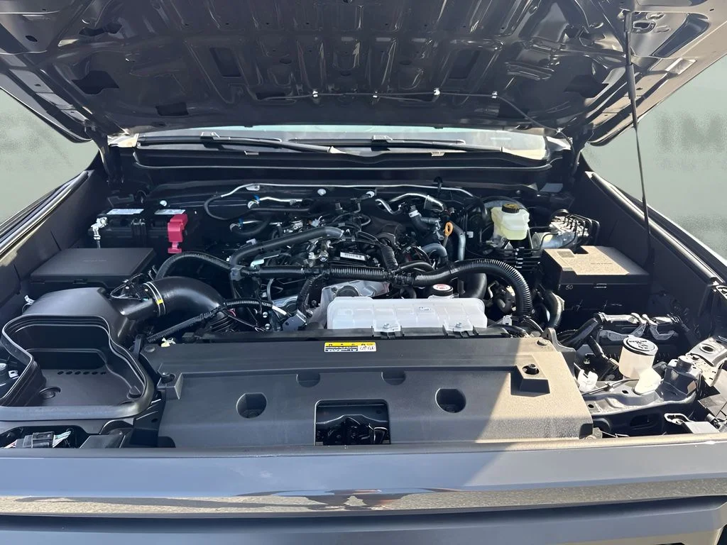 Used 2026  Toyota SR5 image 31