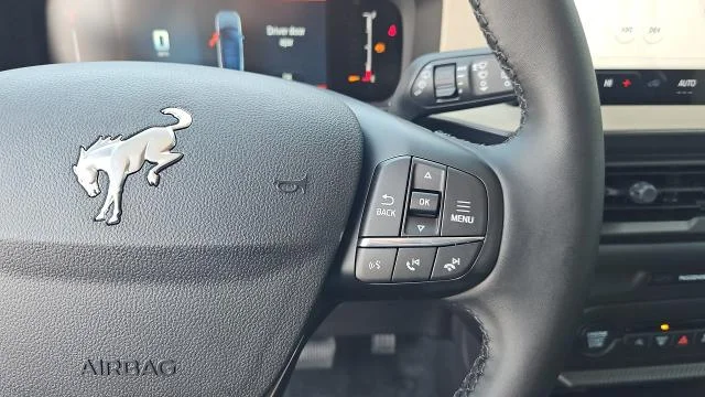 New 2026 Oxford White Ford Big Bend 4WD image 29