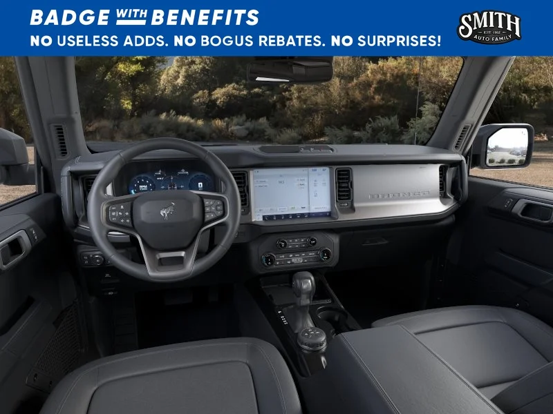 New 2026 Desert Sand Ford Outer Banks® image 10
