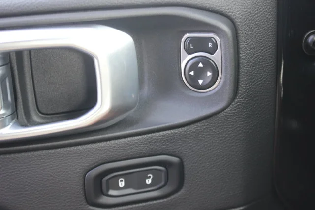 Used 2024 Black Jeep High Altitude 4xe image 20