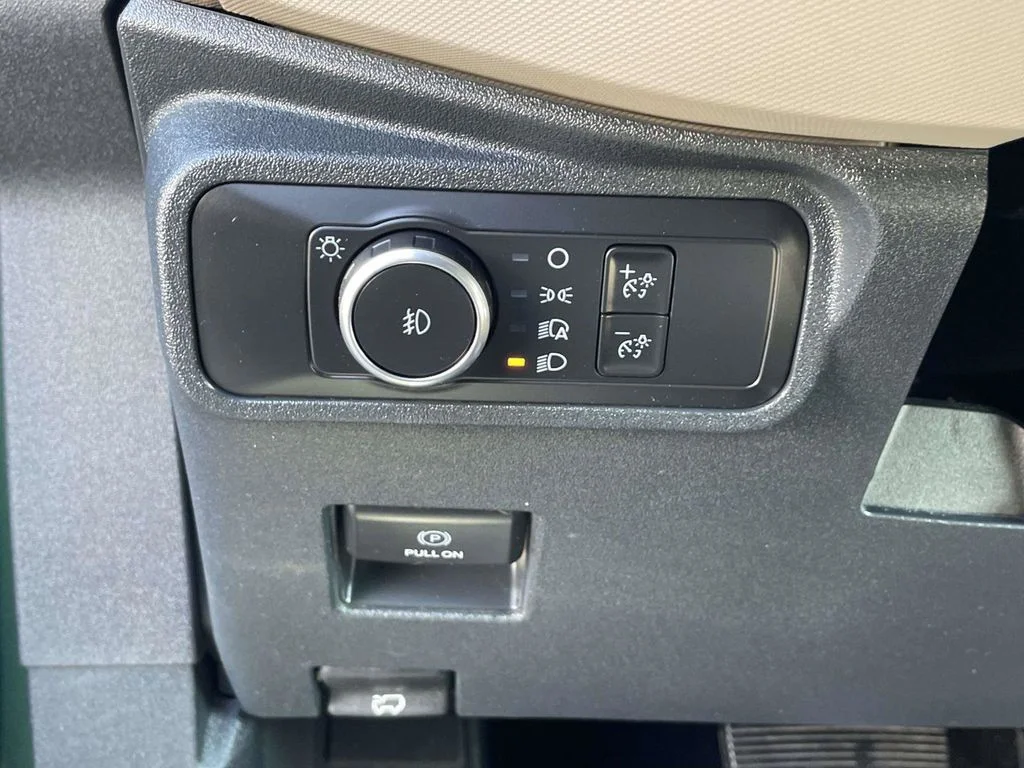 Used 2022 Green Ford Big Bend image 26