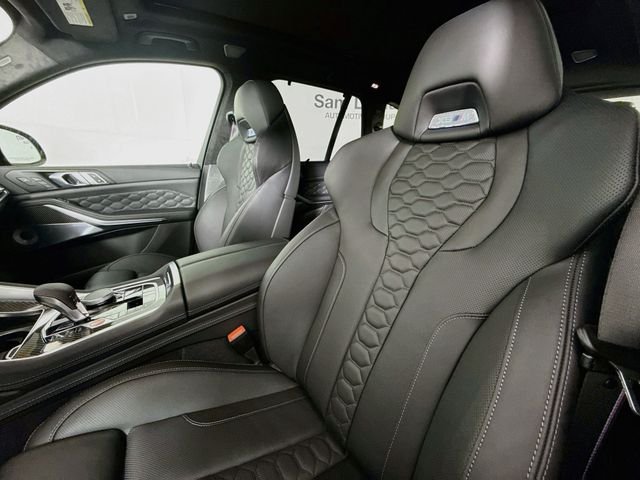 New 2026 Black Sapphire Metallic BMW Competition image 22