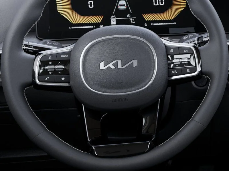 2025 Kia Sorento S - Photo 23