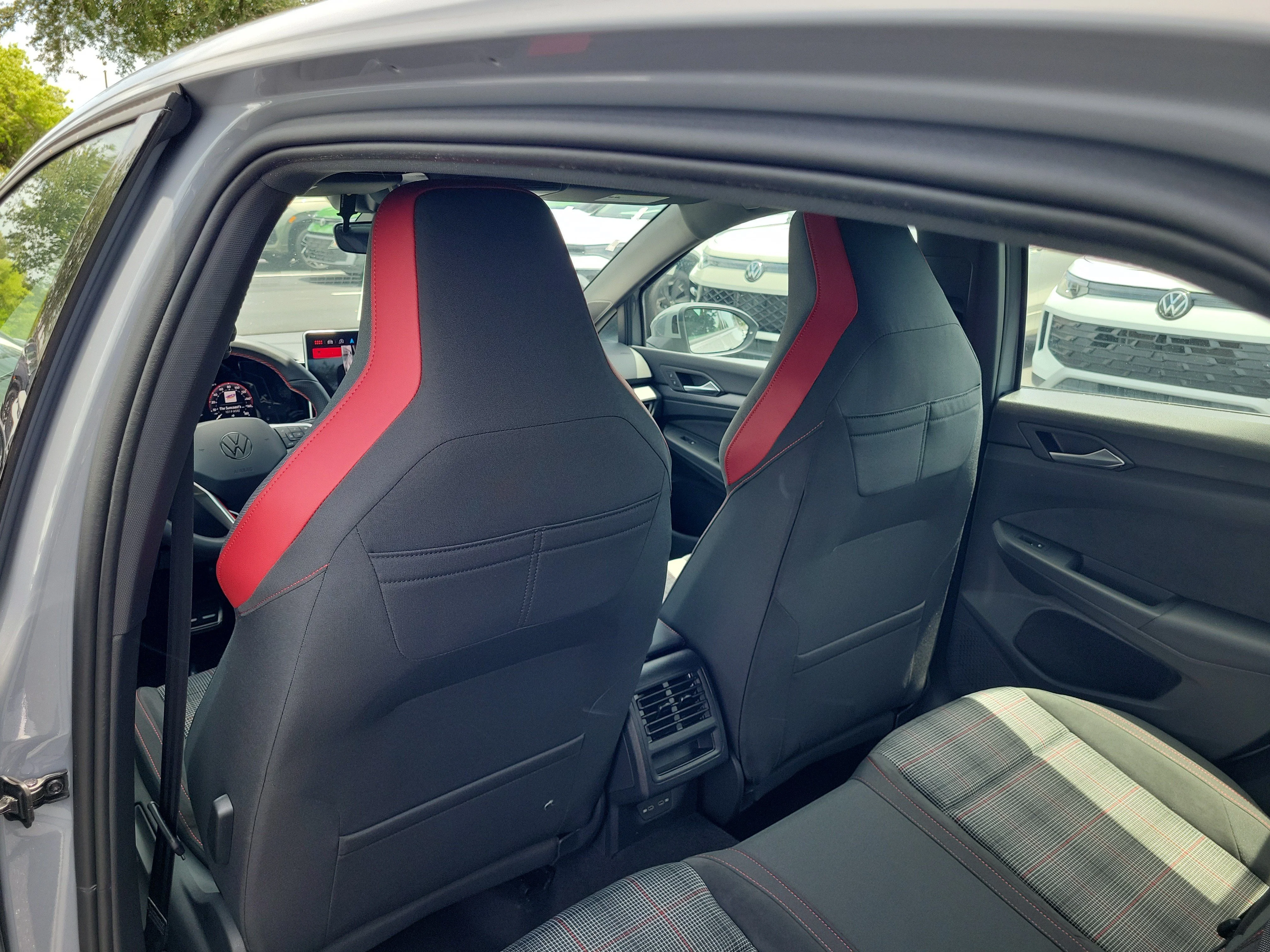 New 2026 Moonstone Gray Volkswagen 2.0T S image 13
