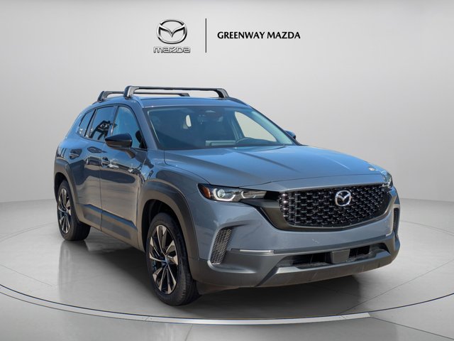 2025 Mazda CX-50 Hybrid Premium Plus AWD