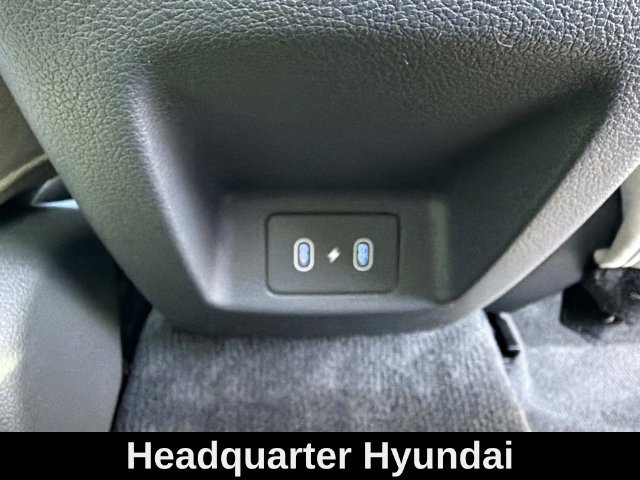 2024 Hyundai Sonata SEL - Photo 19