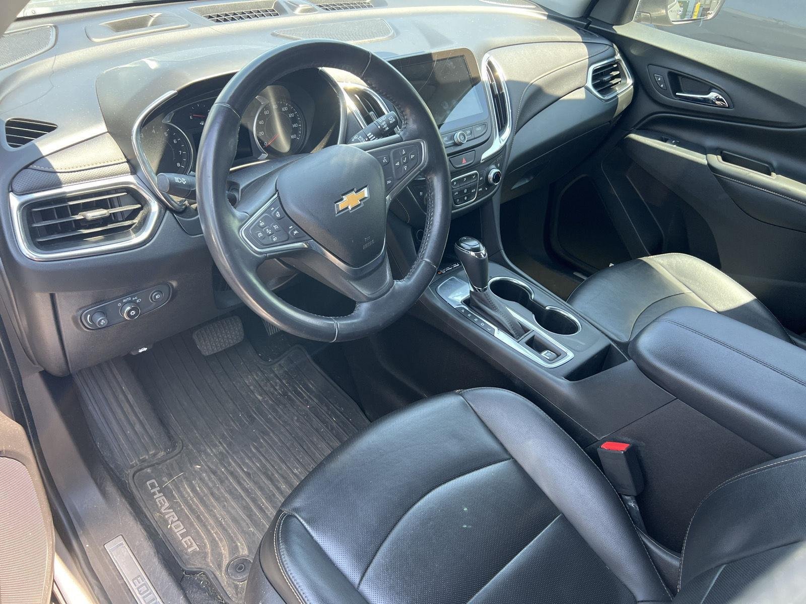 2018 Chevrolet Equinox Premier - Photo 5