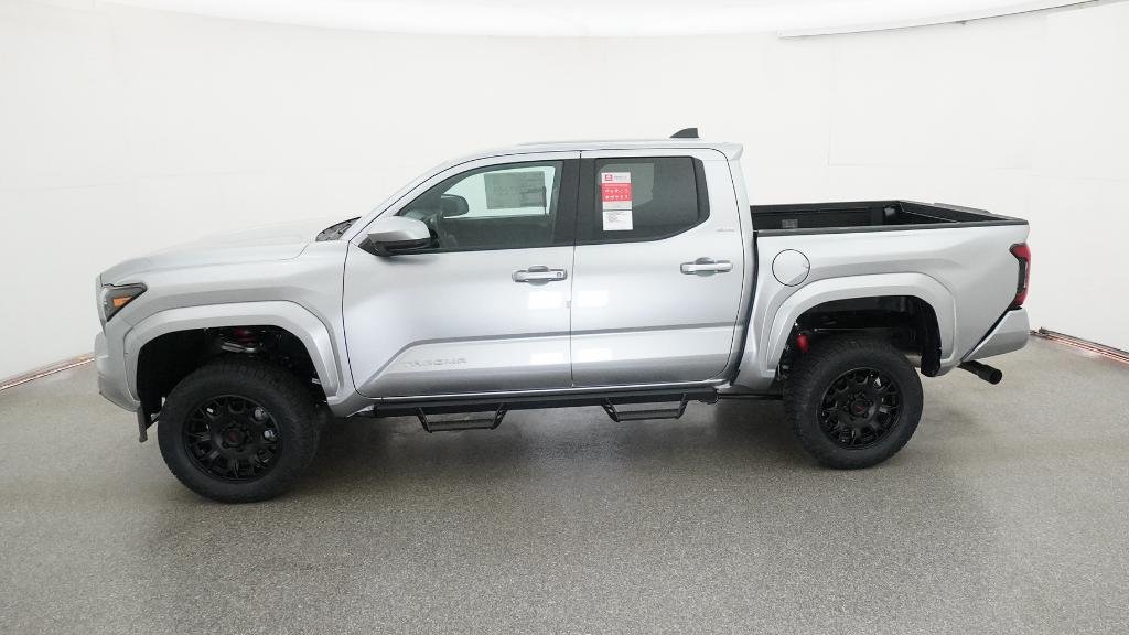 2026 Toyota Tacoma SR5 - Photo 36