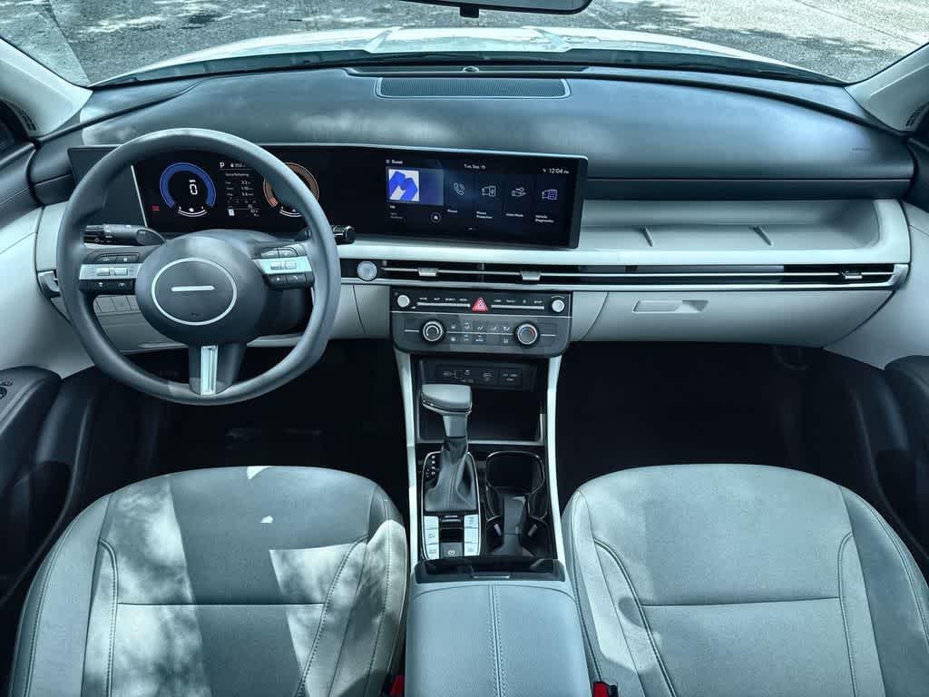 New 2026 Serenity White Pearl Hyundai SE FWD image 24