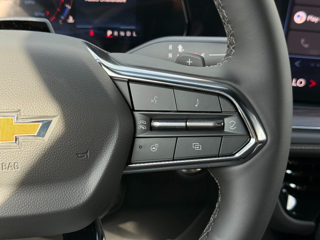 2026 Chevrolet Tahoe Premier - Photo 40