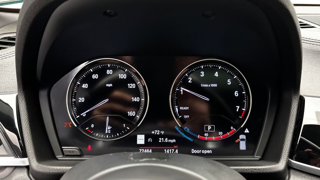Used 2019 Gray BMW xDrive28i image 23