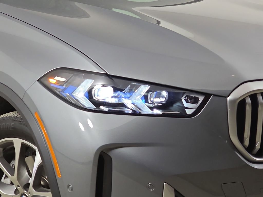 2026 BMW X5 40i - Photo 36
