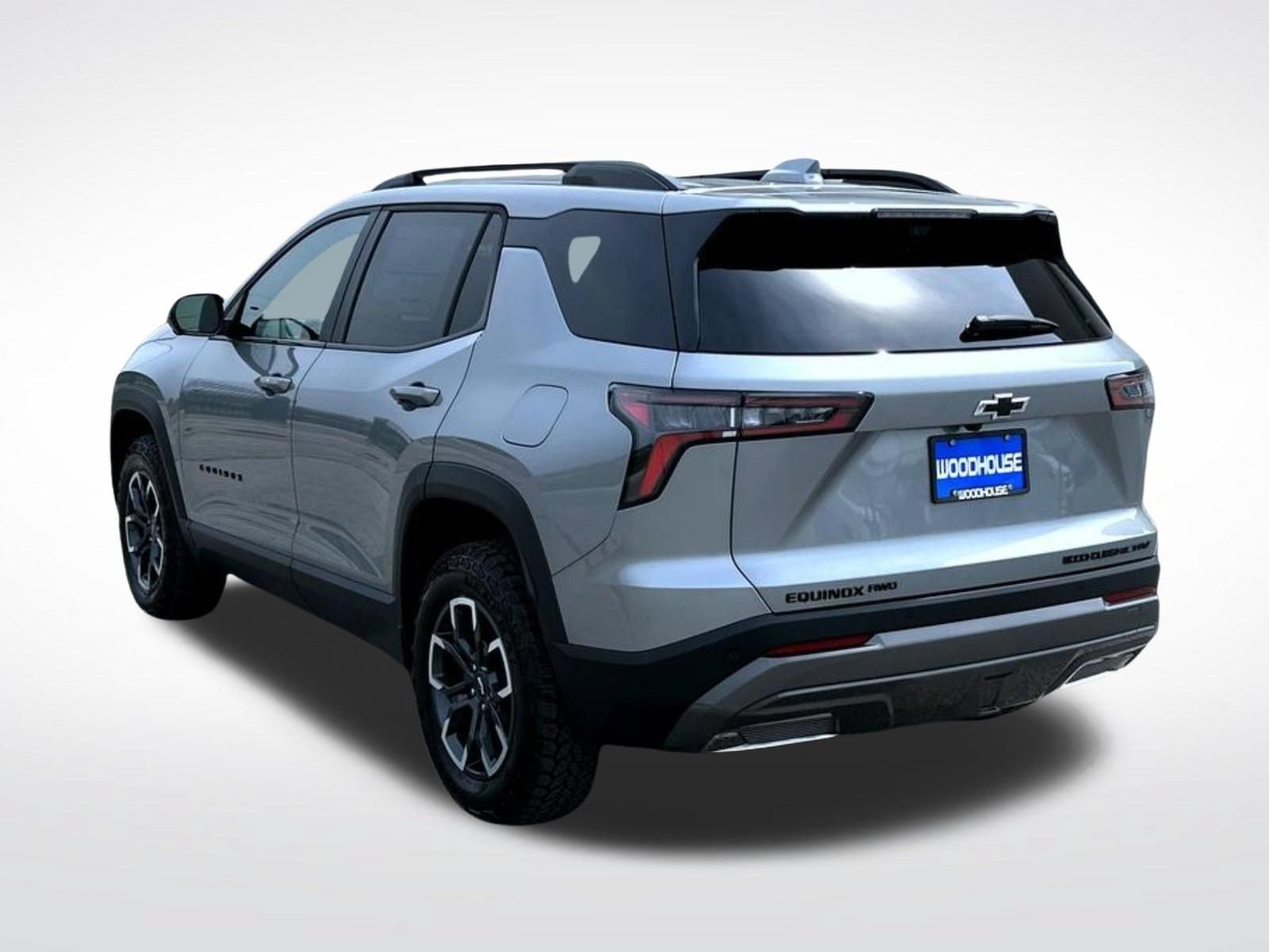 2026 Chevrolet Equinox ACTIV - Photo 9
