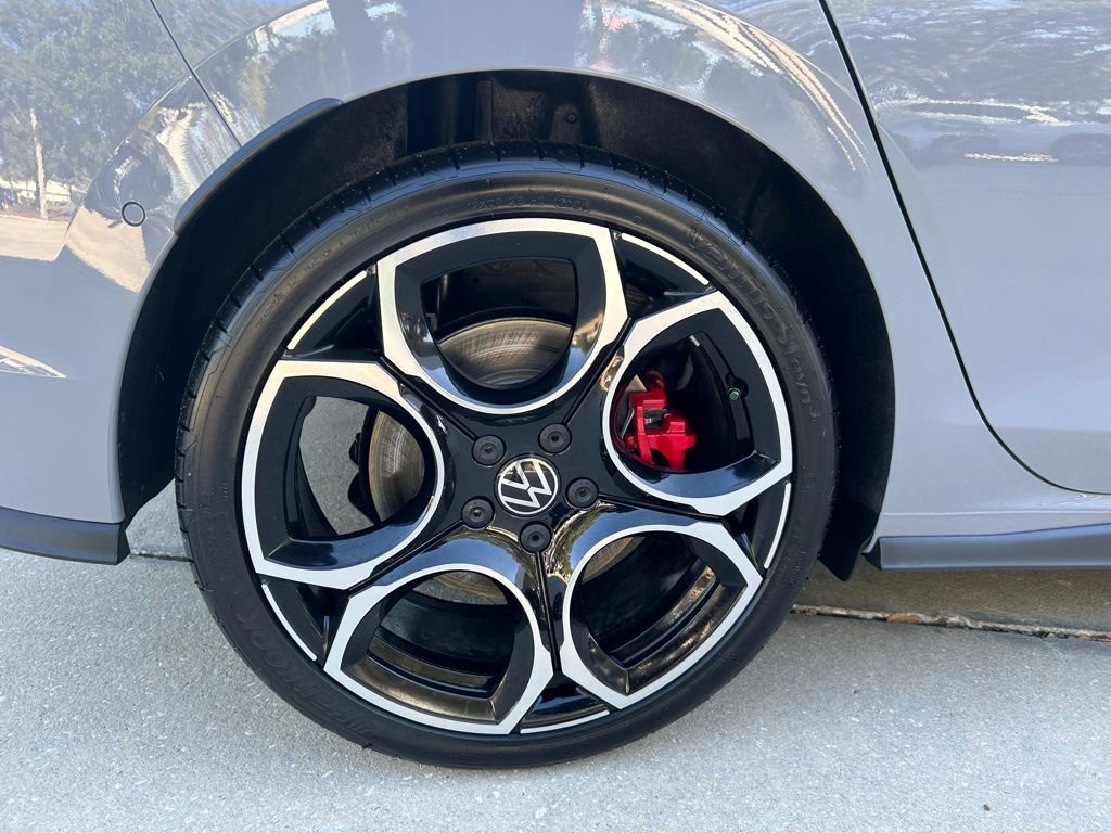 New 2026 Gray Volkswagen Autobahn image 19